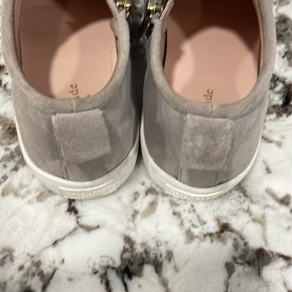 Kate spade Lenna tassel sneaker - Picture 4 of 7
